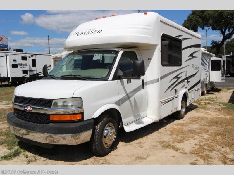 2005 Gulf Stream RV BT Cruiser 21 For Sale In Ocala, FL 34480 | 4FC550A ...