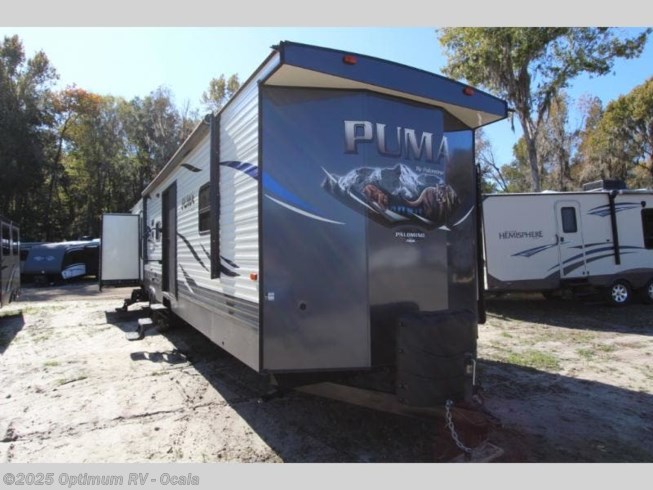 2019 puma 39pqb