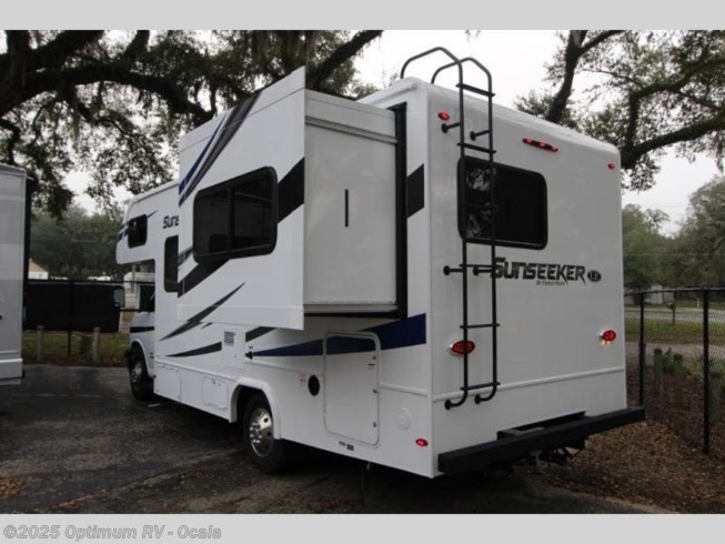 2020 Forest River Sunseeker LE 2250SLE Chevy RV for Sale in Ocala, FL ...