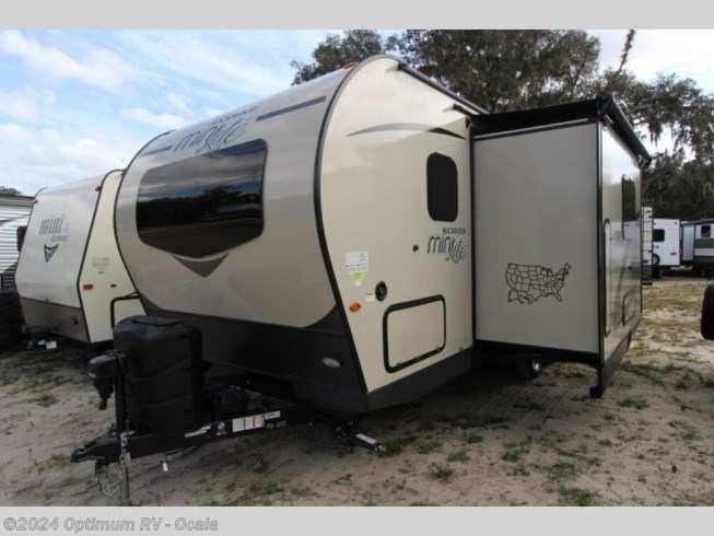 2019 Forest River Rockwood Mini Lite 2509S RV for Sale in ...