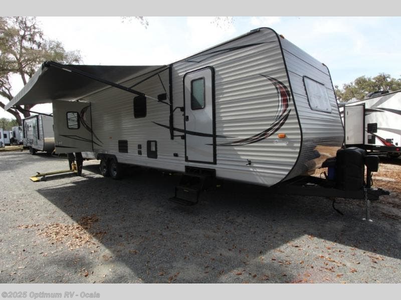2020 HL Enterprise RV Harbor View HV36CKWT for Sale in Ocala, FL 34480