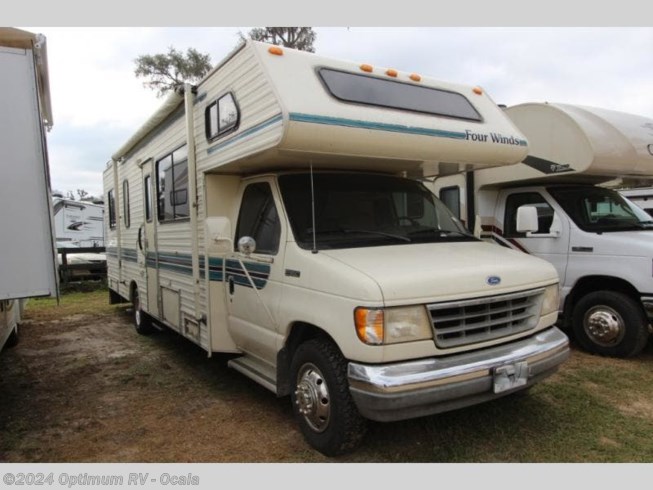 1992 Four Winds International Four Winds 29C RV for Sale in Ocala, FL 1992 Four Winds Motorhome For Sale