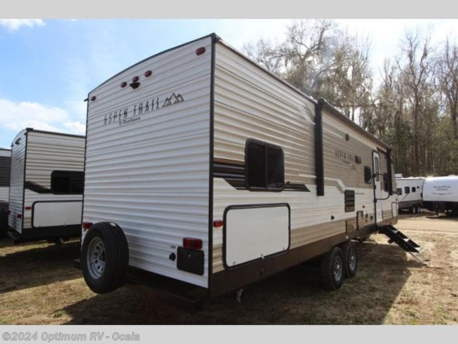 2020 Dutchmen Aspen Trail 2910BHS RV for Sale in Ocala, FL 34480 ...