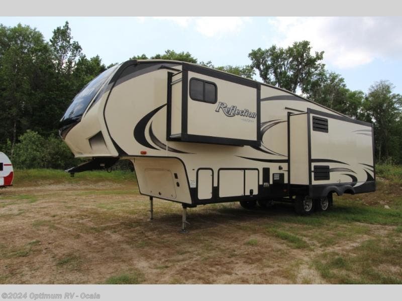 2019 Grand Design Reflection 303RLS RV for Sale in Ocala, FL 34480