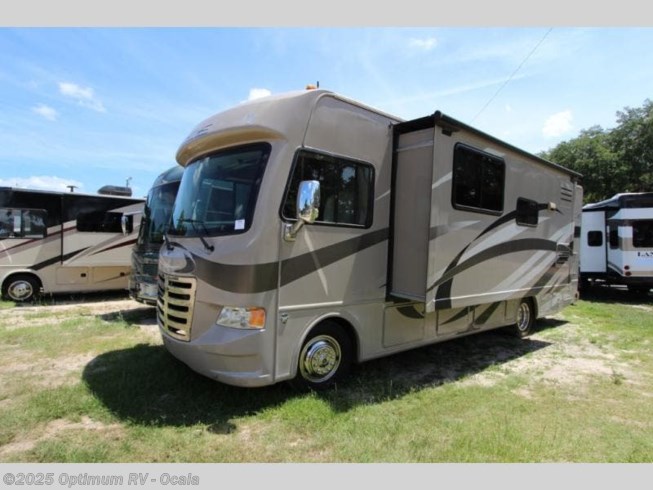 2014 Thor Motor Coach Ace 29 2 Rv For Sale In Ocala Fl