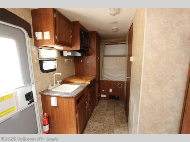 2010 Jayco Jay Feather Ex-Port 17C RV for Sale in Ocala, FL 34480 2010 Jayco Jay Feather Ex-port 17z