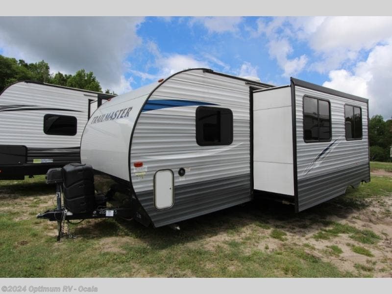 2018 Gulf Stream TrailMaster 268BH RV for Sale in Ocala, FL 34480 ...