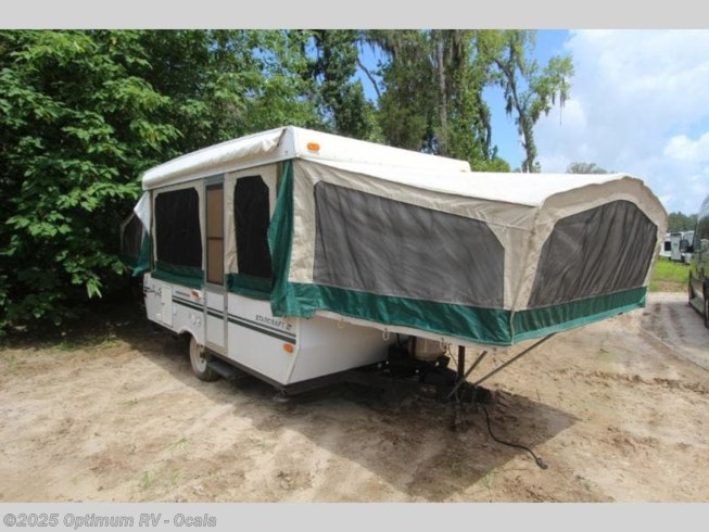 2004 Starcraft Starcraft 2406 RV for Sale in Ocala, FL 34480 | 0PR014A ...