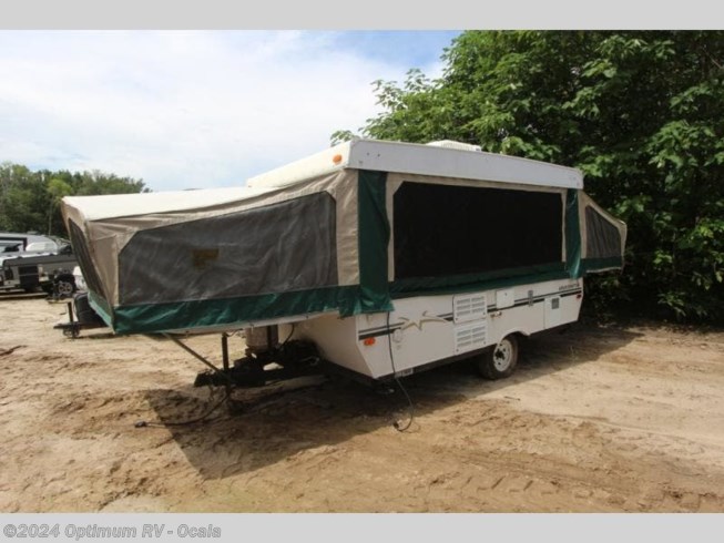 2004 Starcraft Starcraft 2406 RV for Sale in Ocala, FL 34480 | 0PR014A ...