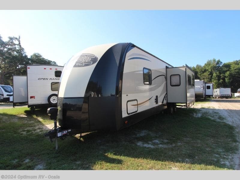 2017 vibe travel trailer for sale