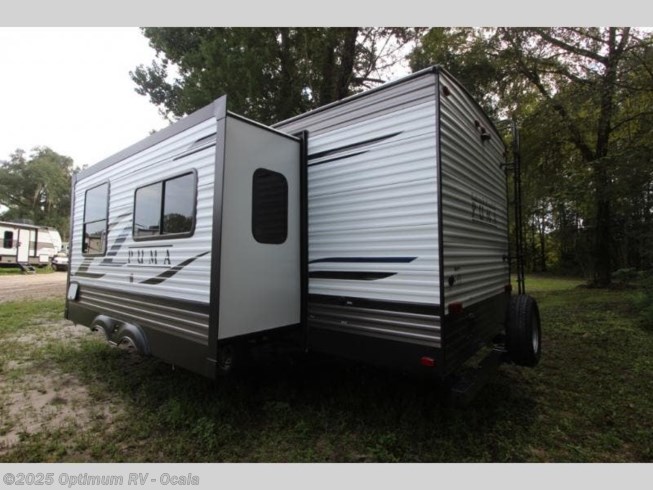 2021 Palomino Puma 26RBSS RV for Sale in Ocala, FL 34480 | 8PR404 ...