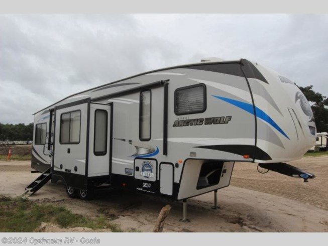 2019 Forest River Cherokee Arctic Wolf 305ML6 RV for Sale in Ocala, FL 34480 | 3SR938 | RVUSA 2019 Forest River Cherokee Arctic Wolf 305ml6