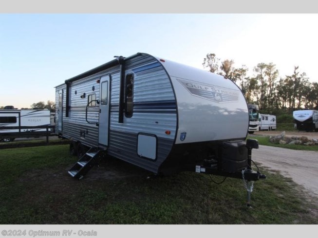 21 Gulf Stream Kingsport Ultra Lite 268bh Rv For Sale In Ocala Fl 5gs317 Rvusa Com Classifieds