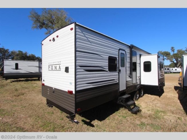 2021 Palomino Puma Destination 39FKL RV for Sale in Ocala, FL 34480 ...