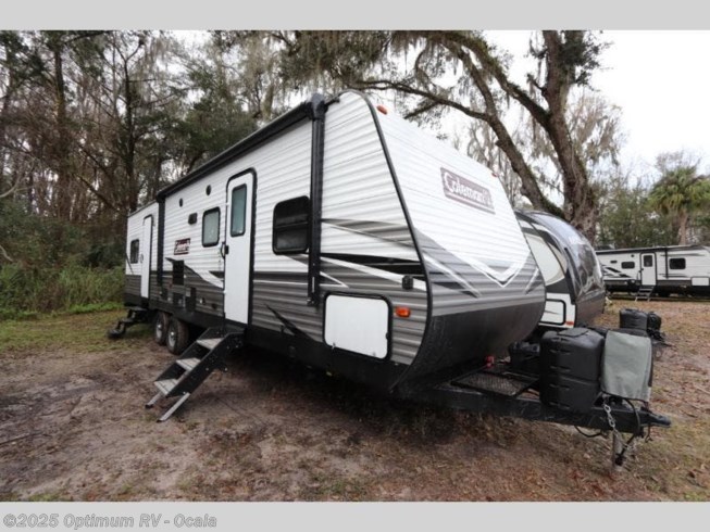 2020 Coleman Lantern Series 300TQ RV for Sale in Ocala, FL 34480 ...