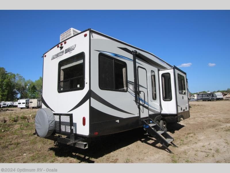 2019 Forest River Cherokee Arctic Wolf 305ML6 RV for Sale in Ocala, FL 34480 | 3SR865 | RVUSA 2019 Forest River Cherokee Arctic Wolf 305ml6