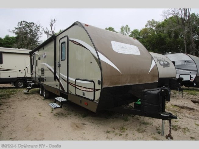 2018 Coleman Light 2605RL RV for Sale in Ocala, FL 34480 | 2AR180 ...