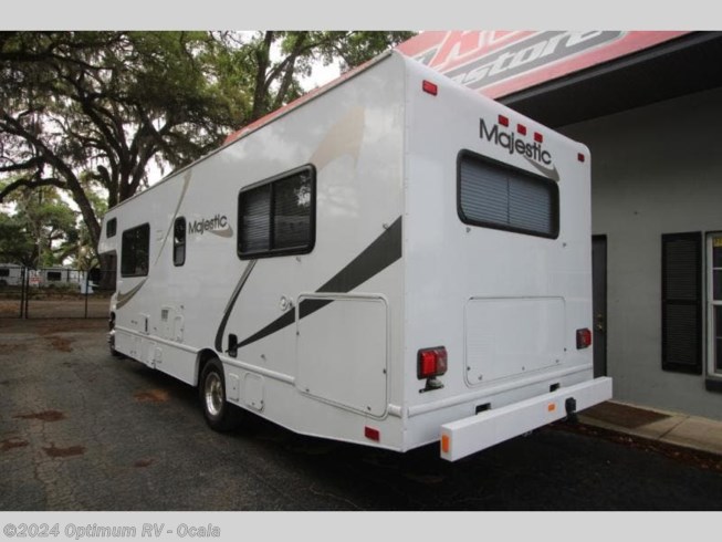 2013 Born Free Majestic 28A RV for Sale in Ocala, FL 34480 ...