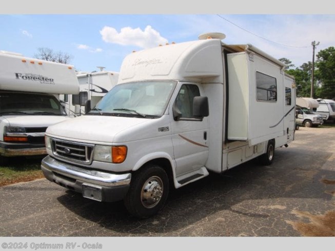 2004 Forest River Lexington 270 RV for Sale in Ocala, FL 34480 | 5SR311 ...