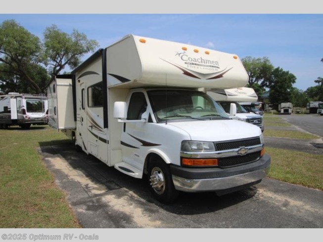 14 Coachmen Freelander 32bh Chevy 4500 Rv For Sale In Ocala Fl 6ar312 Rvusa Com Classifieds