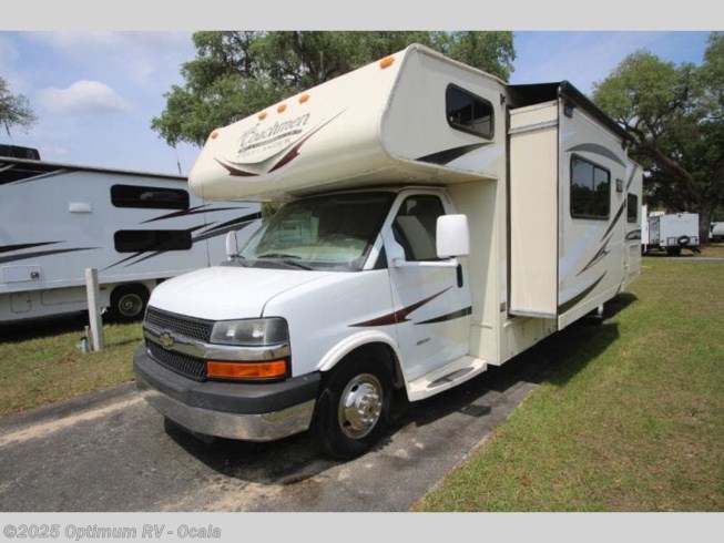 14 Coachmen Freelander 32bh Chevy 4500 Rv For Sale In Ocala Fl 6ar312 Rvusa Com Classifieds