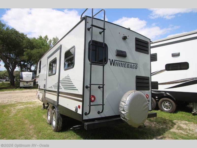 2020 Winnebago Micro Minnie 2405RG RV for Sale in Ocala, FL 34480