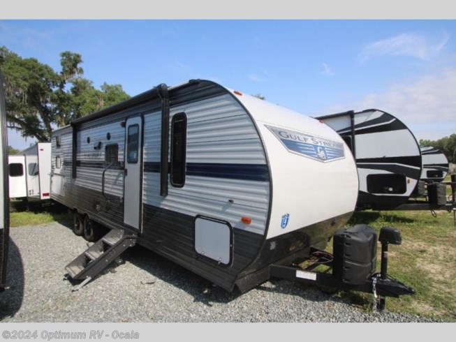 2021 Gulf Stream Kingsport Ultra Lite 274QB RV for Sale in Ocala, FL ...