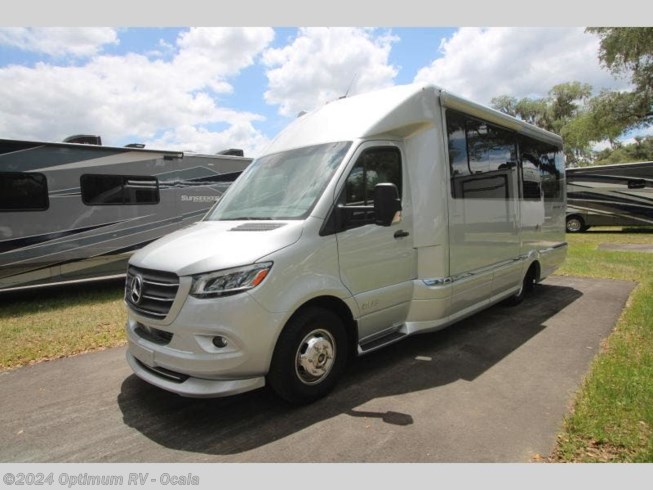2020 Airstream Atlas Murphy Suite RV for Sale in Ocala, FL 34480 2020 Airstream Atlas Murphy Suite Class B Rv