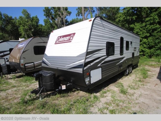 2023 coleman coleman lantern lt 274bh