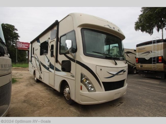 Used 2017 Thor Motor Coach ACE 29.3 available in Ocala, Florida