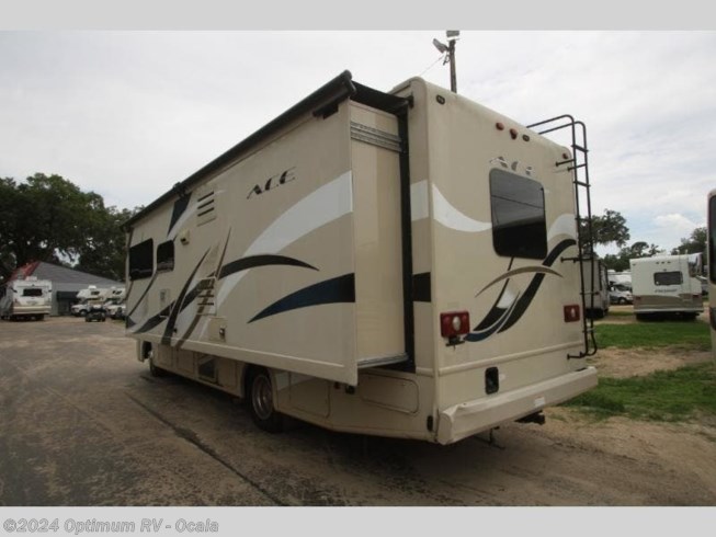 Used 2017 Thor Motor Coach ACE 29.3 available in Ocala, Florida