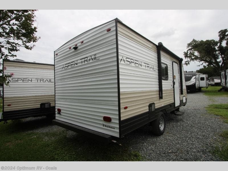 2021 Dutchmen Aspen Trail 17BH RV for Sale in Ocala, FL 34480 5AS336