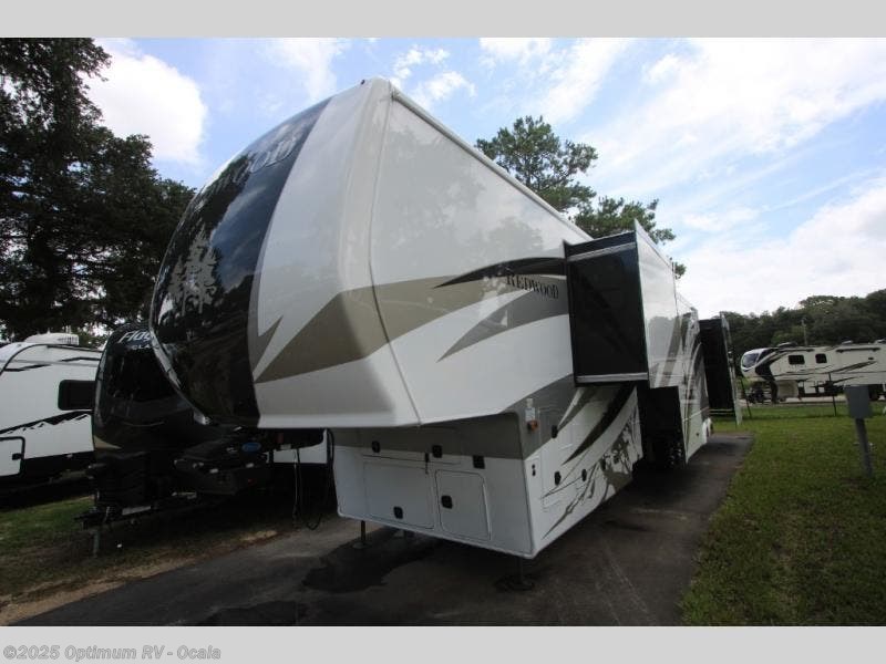 2021 Keystone Redwood 4150RD RV for Sale in Ocala, FL 34480 | 0RW457 ...