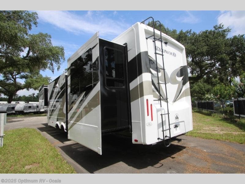 2021 Keystone Redwood 4150RD RV for Sale in Ocala, FL 34480 | 0RW457 ...