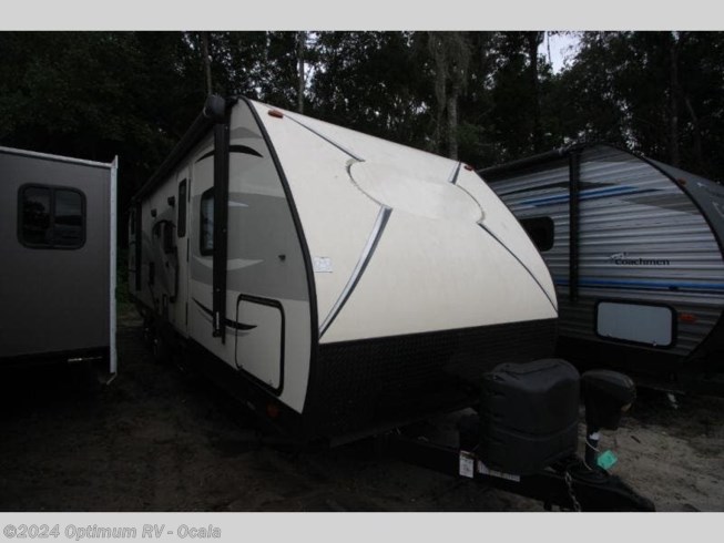 2017 Forest River Vibe Extreme Lite 287QBS RV for Sale in Ocala, FL 34480 | 9HT190A | RVUSA.com 2017 Forest River Vibe Extreme Lite 287qbs