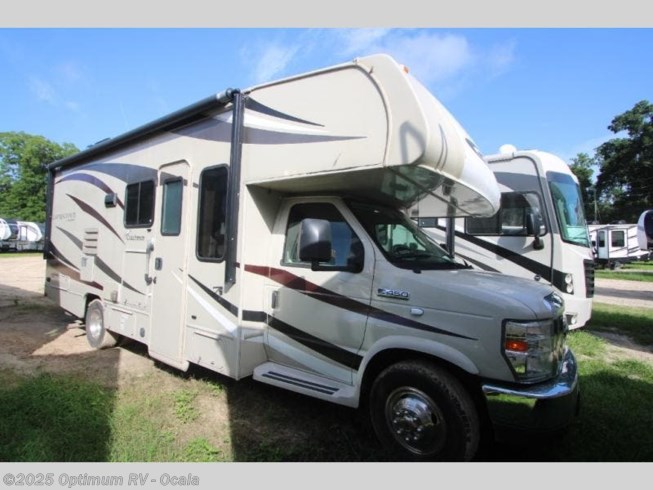 2017 Coachmen Leprechaun 240FS Ford 450 RV for Sale in Ocala, FL 34480 ...