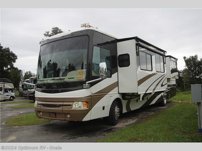 2008 Pacifica PC40D by National RV from Optimum RV in Ocala, Florida