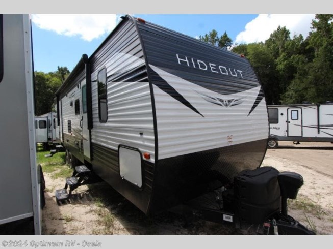 2020 Keystone Hideout 318lhs Rv For Sale In Ocala, Fl 34480 