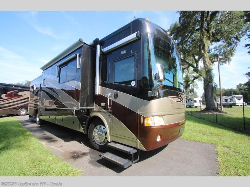 06 Country Coach Inspire 360 40 Genoa 0ar5008 For Sale In Ocala Fl