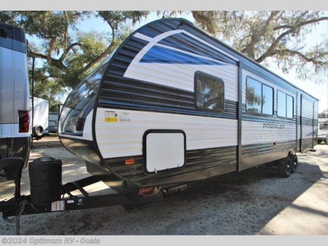 2022 Prowler 320BH by Heartland from Optimum RV in Ocala, Florida