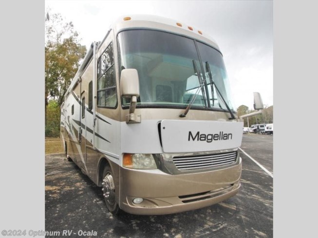 Used 2006 Four Winds International Magellan 38E available in Ocala, Florida