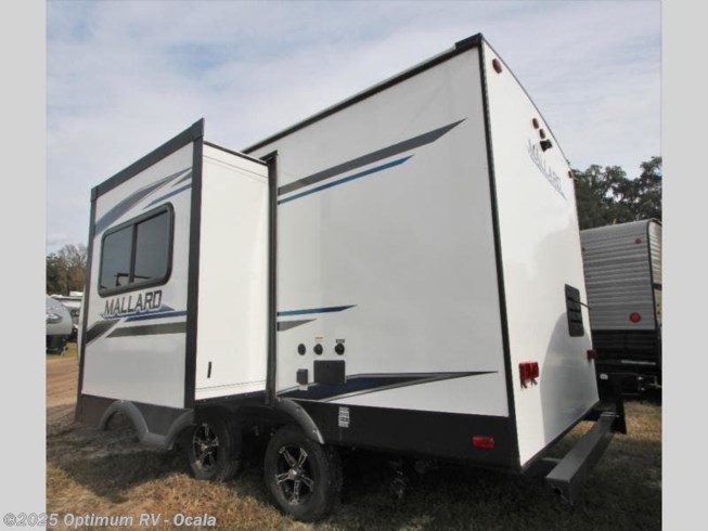 2021 Heartland Mallard 210RB RV for Sale in Ocala, FL 34480 | 9AR208