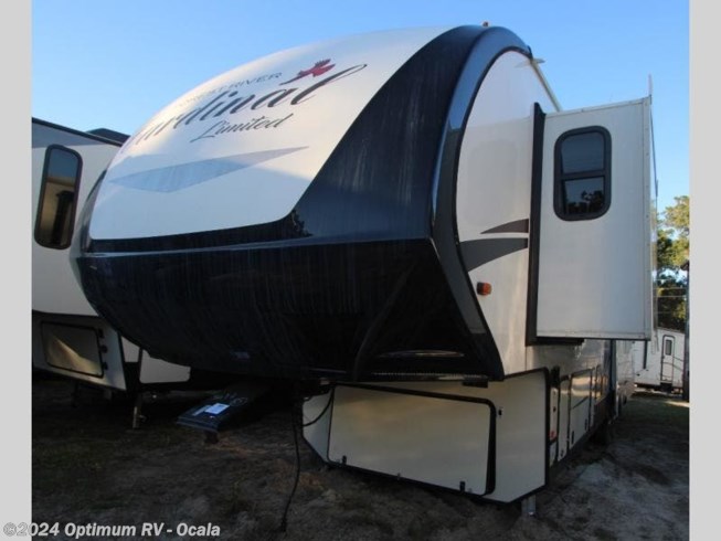 2019 Cardinal Limited 3600DVLE by Forest River from Optimum RV in Ocala, Florida