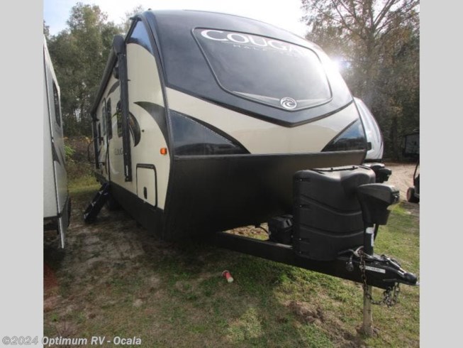 Used 2019 Keystone Cougar Half-Ton Series 27RES available in Ocala, Florida