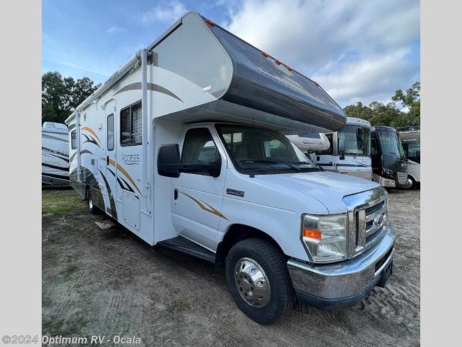 Used 2010 Winnebago Access 31N available in Ocala, Florida