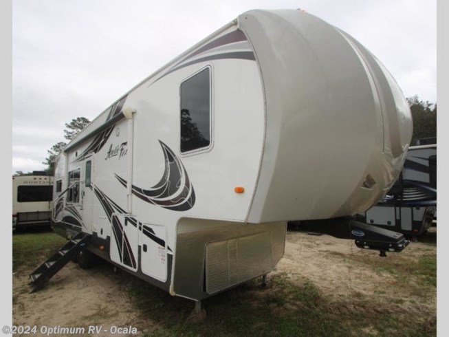 2019 Northwood Arctic Fox 29-5K RV for Sale in Ocala, FL 34480