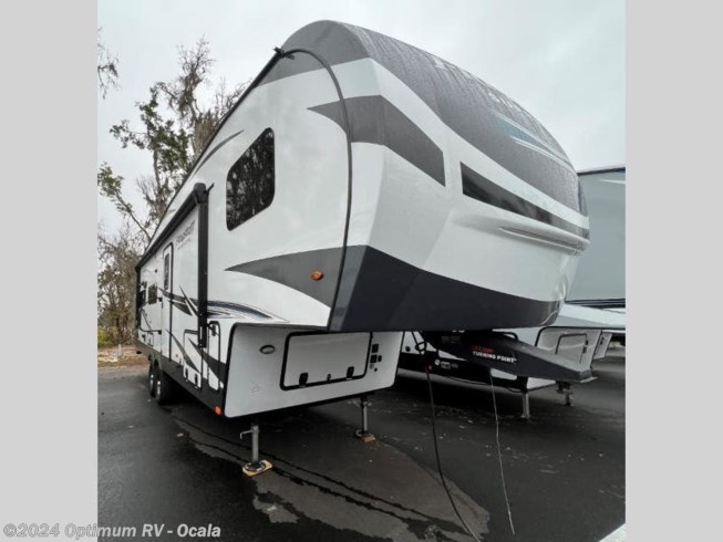 New 2022 Forest River Flagstaff Super Lite 528RKS available in Ocala, Florida