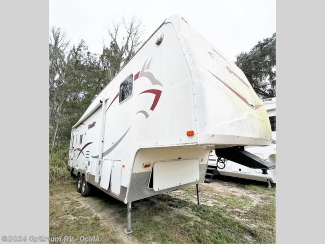 Used 2007 Fleetwood Prowler 305RLDS available in Ocala, Florida