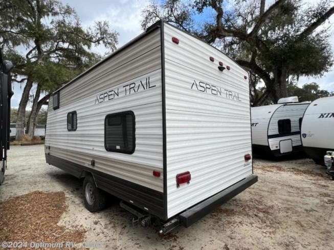 New 2022 Dutchmen Aspen Trail 17BH available in Ocala, Florida