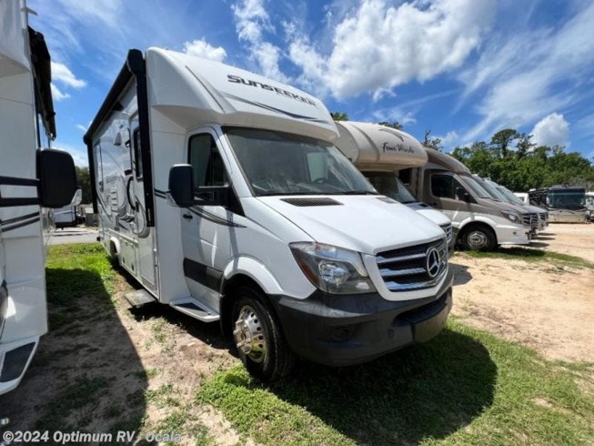 Used 2020 Forest River Sunseeker MBS 2400R available in Ocala, Florida